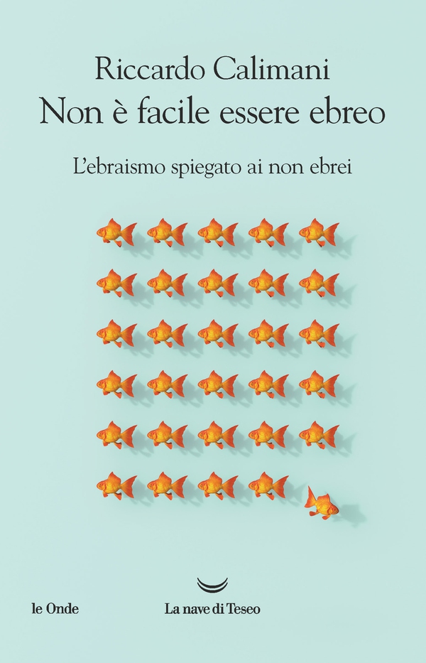 Non è facile essere ebreo - Librerie.coop Non è facile essere ebreo - Librerie.coop