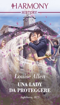 Una lady da proteggere - Librerie.coop