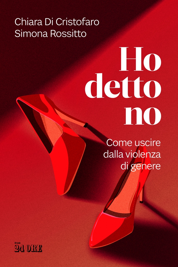 Ho detto no - Librerie.coop Ho detto no - Librerie.coop
