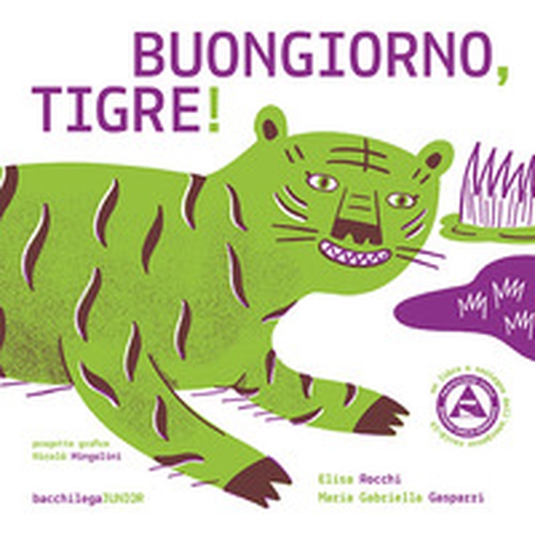 Buongiorno tigre! - Librerie.coop Buongiorno tigre! - Librerie.coop