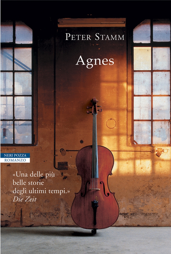 Agnes - Librerie.coop Agnes - Librerie.coop