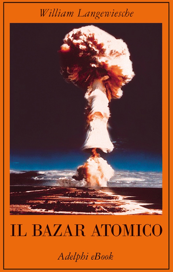 Il bazar atomico - Librerie.coop Il bazar atomico - Librerie.coop
