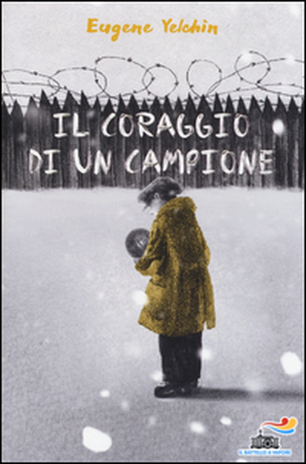 Il coraggio di un campione - Librerie.coop Il coraggio di un campione - Librerie.coop