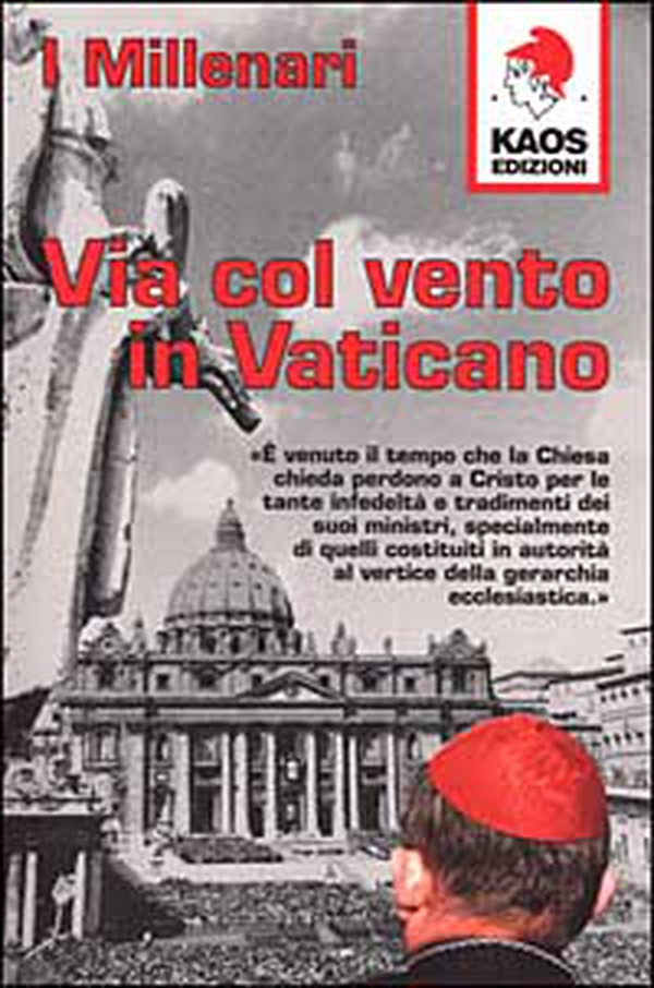 Via col vento in Vaticano - Librerie.coop Via col vento in Vaticano - Librerie.coop
