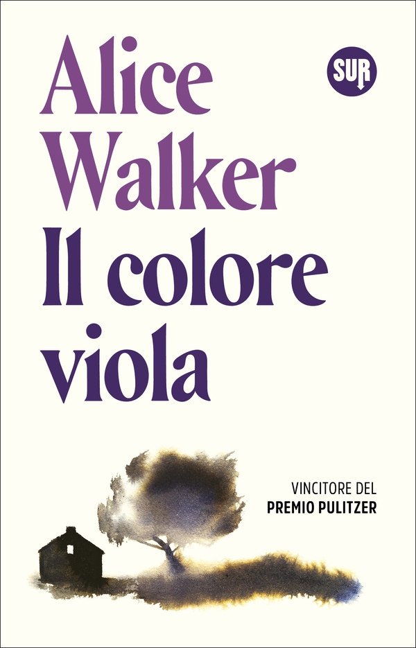 Il colore viola - Librerie.coop