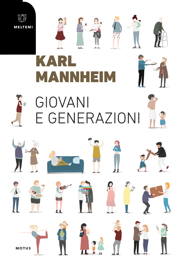 Giovani e generazioni - Librerie.coop Giovani e generazioni - Librerie.coop