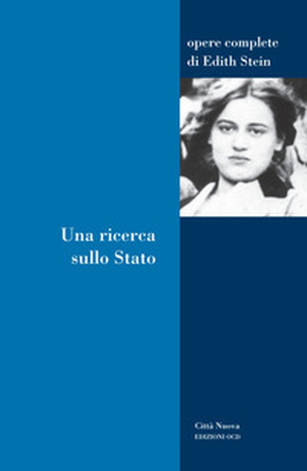 Una ricerca sullo stato - Librerie.coop Una ricerca sullo stato - Librerie.coop