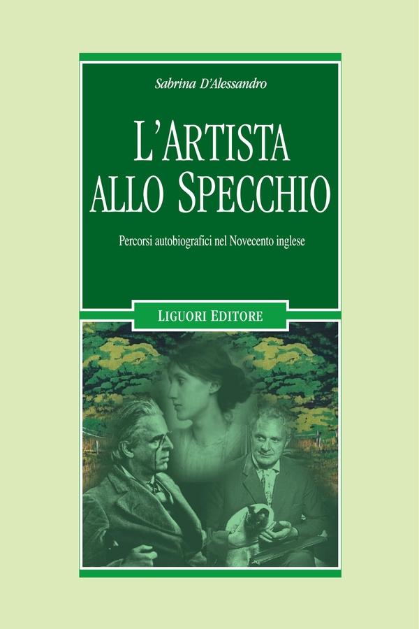 L’artista allo specchio - Librerie.coop L’artista allo specchio - Librerie.coop