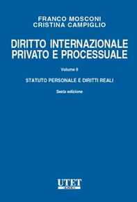 Diritto internazionale privato e processuale - Vol. 1 - Librerie.coop