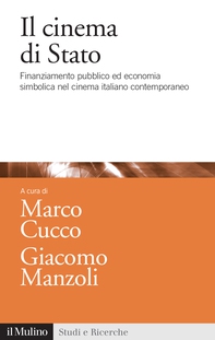 Il cinema di Stato - Librerie.coop