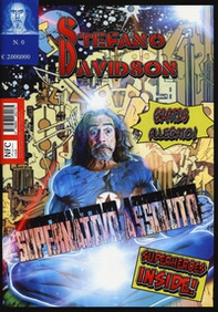 Supernativo assoluto - Librerie.coop