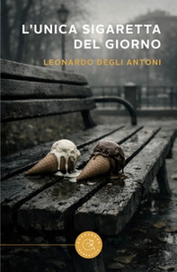 L'unica sigaretta del giorno - Librerie.coop