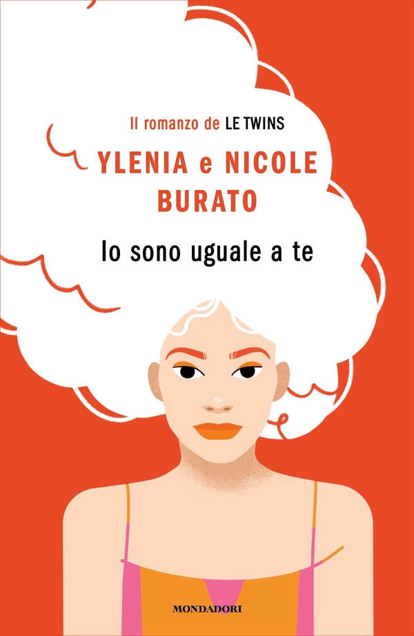 Io sono uguale a te - Librerie.coop Io sono uguale a te - Librerie.coop