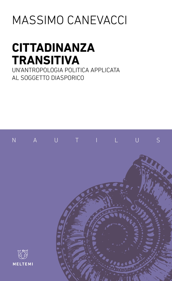 CITTADINANZA TRANSITIVA - Librerie.coop
