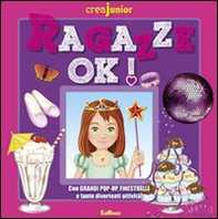 Ragazze ok! - Librerie.coop
