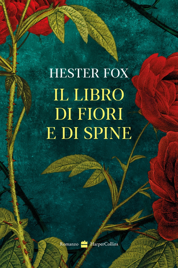 Il libro di fiori e di spine - Librerie.coop Il libro di fiori e di spine - Librerie.coop