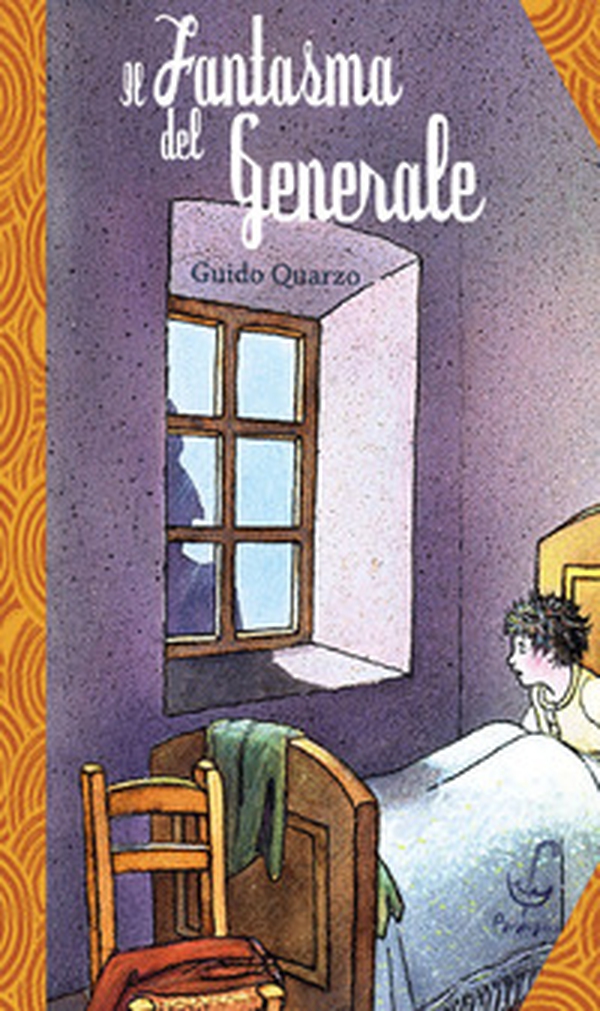 Il fantasma del generale - Librerie.coop Il fantasma del generale - Librerie.coop