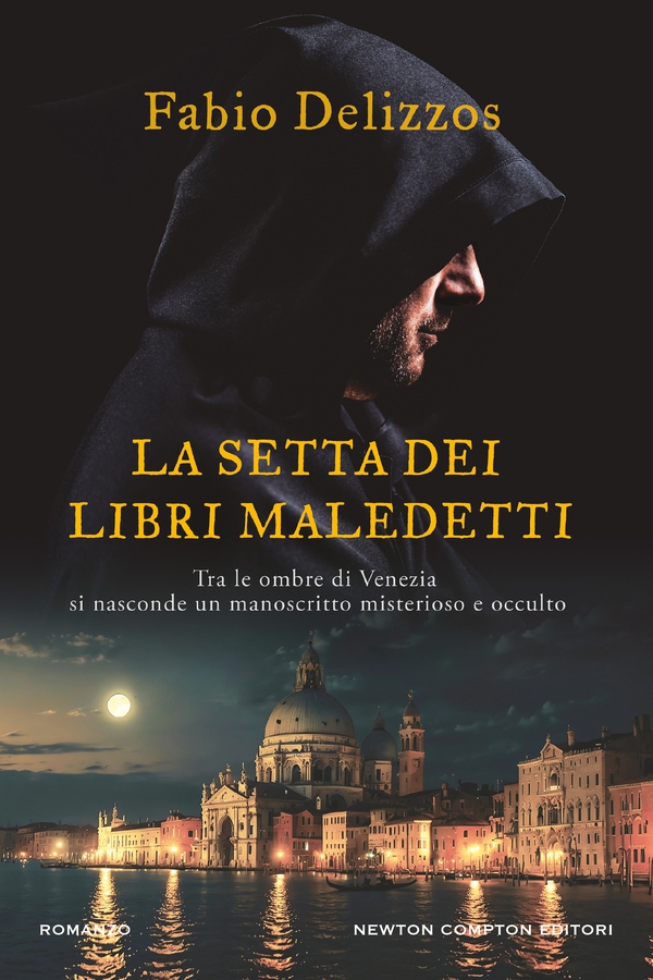 La setta dei libri maledetti - Librerie.coop La setta dei libri maledetti - Librerie.coop