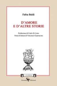 D'amore e d'altre storie - Librerie.coop