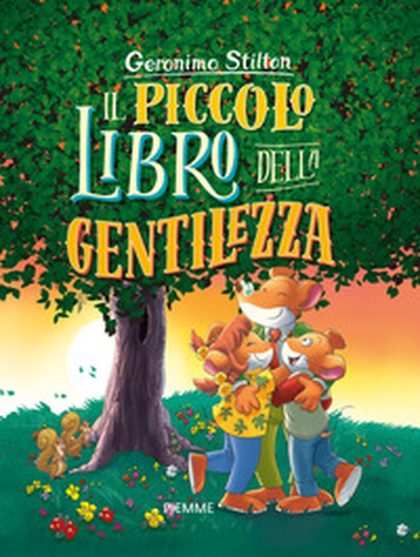 Il piccolo libro della gentilezza - Librerie.coop Il piccolo libro della gentilezza - Librerie.coop