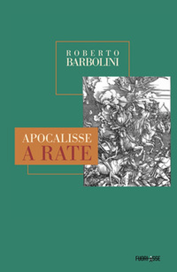 Apocalisse a rate - Librerie.coop Apocalisse a rate - Librerie.coop