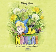 Monsai e le sue avventure - Librerie.coop