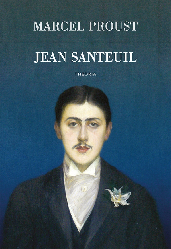 Jean Santeuil - Librerie.coop Jean Santeuil - Librerie.coop