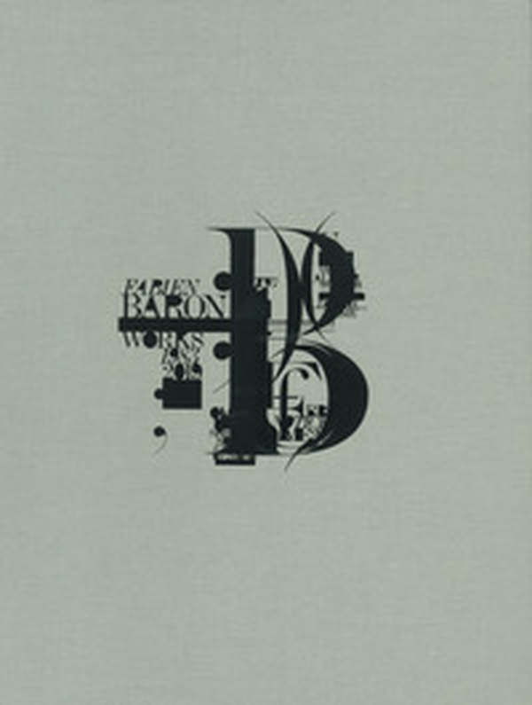 Fabien Baron. Works 1983-2019 - Librerie.coop Fabien Baron. Works 1983-2019 - Librerie.coop