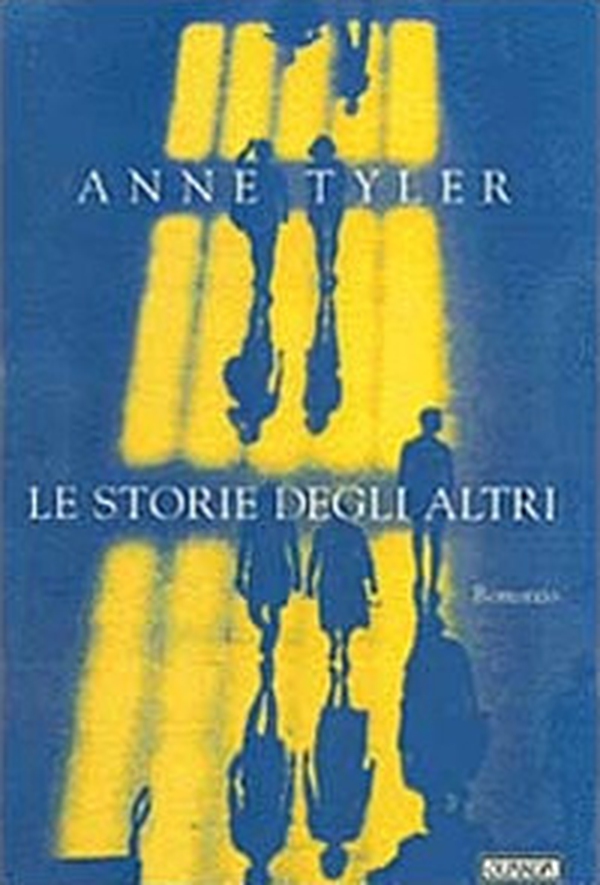 Le storie degli altri - Librerie.coop Le storie degli altri - Librerie.coop