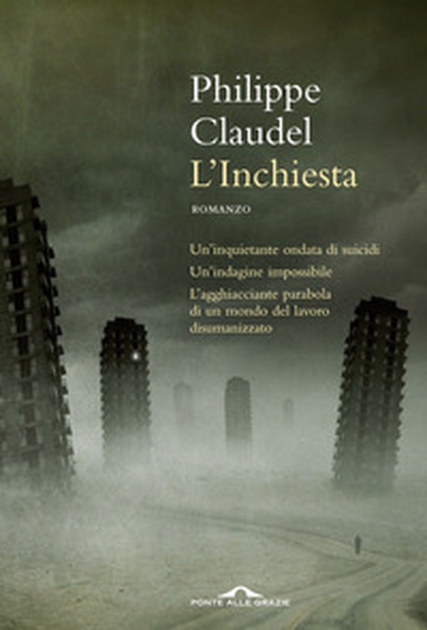 L'inchiesta - Librerie.coop L'inchiesta - Librerie.coop