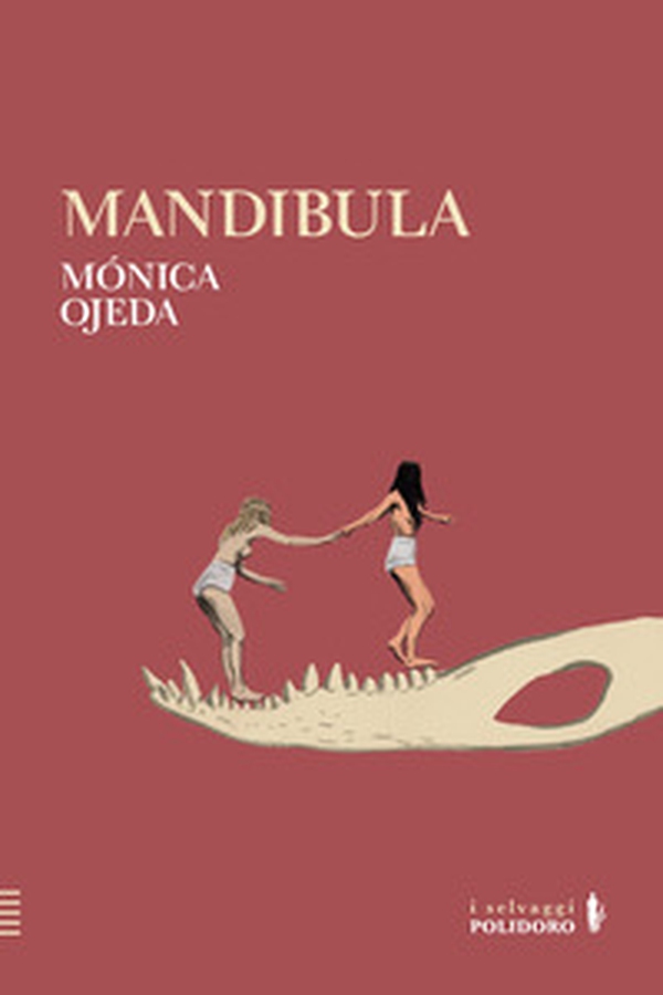 Mandibula - Librerie.coop Mandibula - Librerie.coop