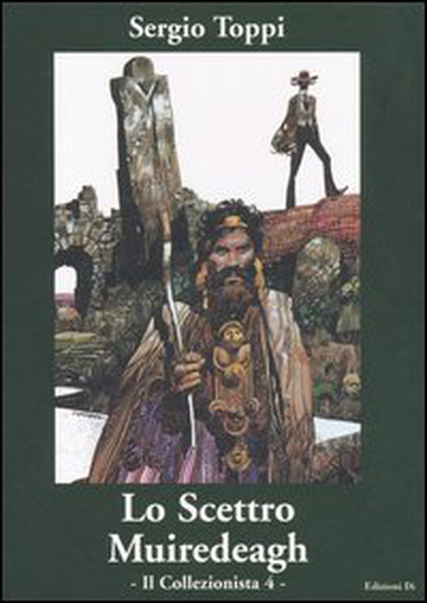 Il collezionista - Librerie.coop Il collezionista - Librerie.coop