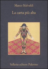 La carta più alta - Librerie.coop