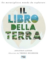 Il libro della Terra - Librerie.coop Il libro della Terra - Librerie.coop