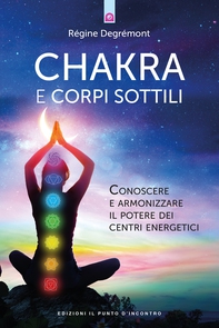 Chakra e corpi sottili - Librerie.coop Chakra e corpi sottili - Librerie.coop