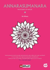Annarasumanara. The sound of magic - Vol. 1 - Librerie.coop Annarasumanara. The sound of magic - Vol. 1 - Librerie.coop