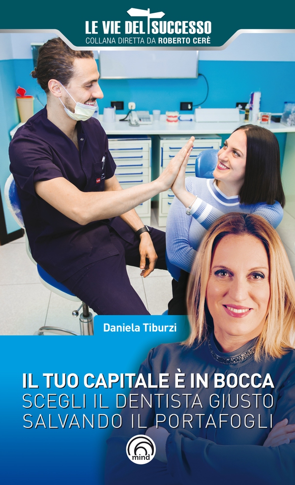 Il tuo capitale è in bocca - Librerie.coop