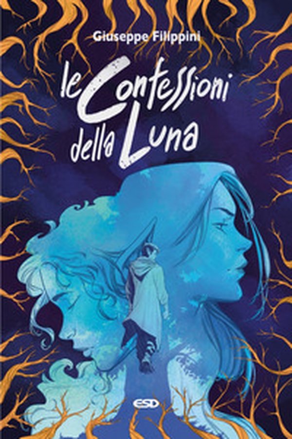 Le confessioni della Luna - Librerie.coop Le confessioni della Luna - Librerie.coop
