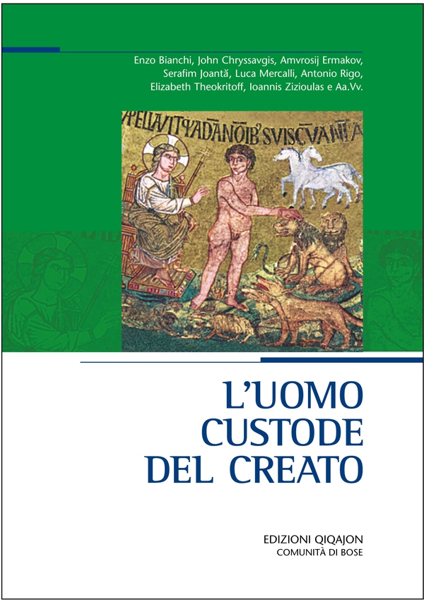 L'uomo custode del creato - Librerie.coop L'uomo custode del creato - Librerie.coop