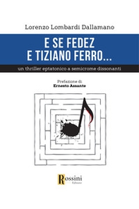 E se Fedez e Tiziano Ferro... - Librerie.coop