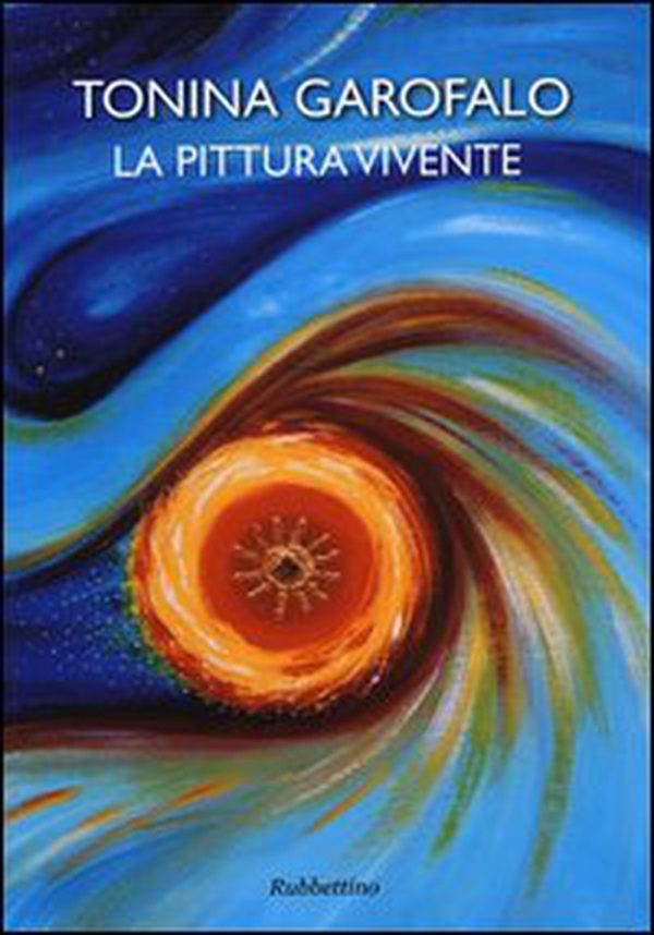 La pittura vivente - Librerie.coop La pittura vivente - Librerie.coop