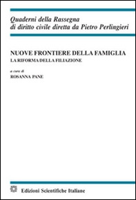 Nuove frontiere della famiglia - Librerie.coop