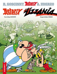 Asterix e la zizzania-Asterix e i britanni - Librerie.coop