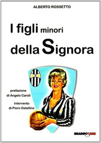 I figli minori della signora - Librerie.coop