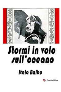 Stormi in volo sull'Oceano - Librerie.coop