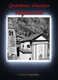 Quaderno d'autore - Librerie.coop