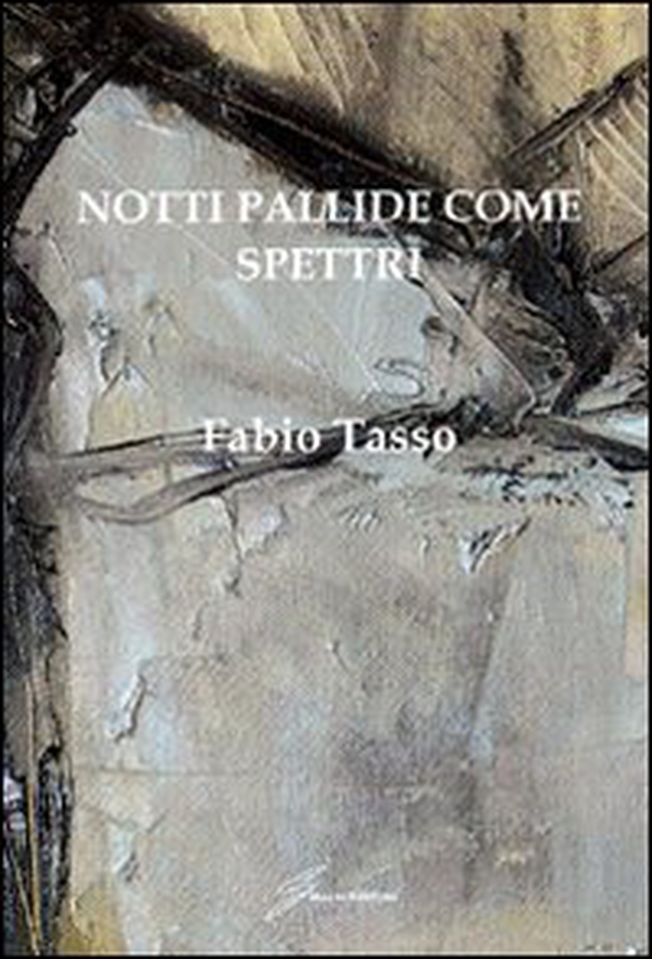 Notti pallide come spettri - Librerie.coop Notti pallide come spettri - Librerie.coop