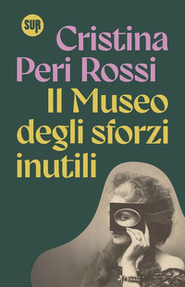 Il museo degli sforzi inutili - Librerie.coop Il museo degli sforzi inutili - Librerie.coop