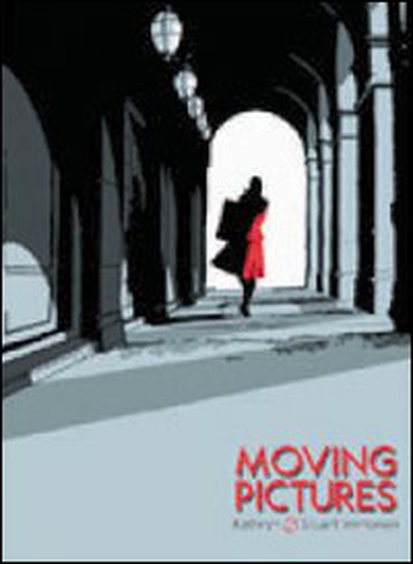 Moving pictures - Librerie.coop Moving pictures - Librerie.coop