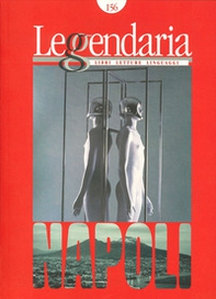 Leggendaria - Vol. 156 - Librerie.coop